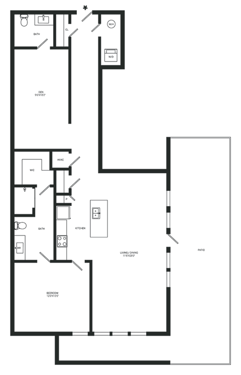 Galleries at Park Lane | Dallas, TX